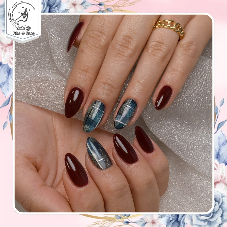 Pike & Rose Nails in Rockville, MD 20852